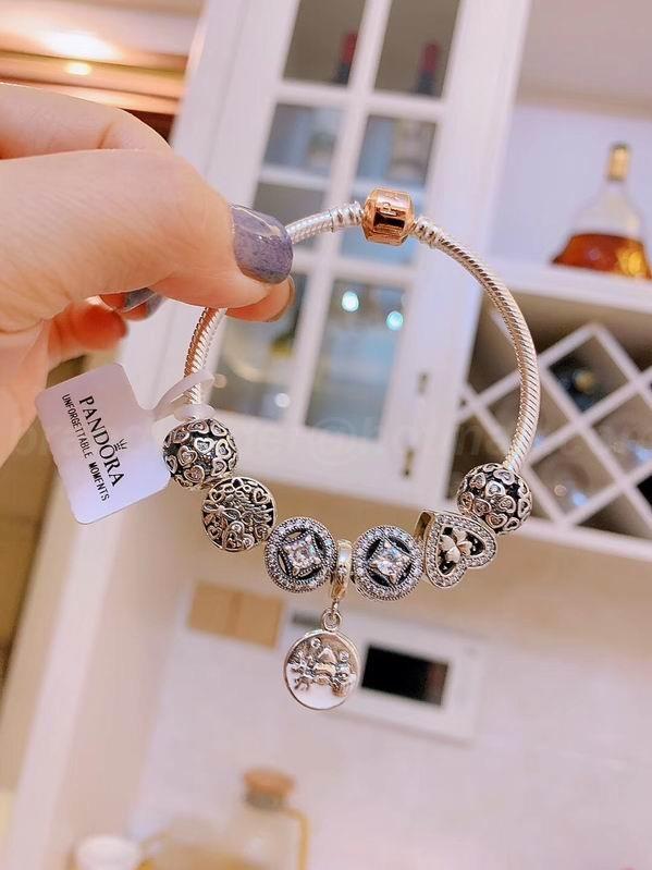 Pandora Bracelets 440